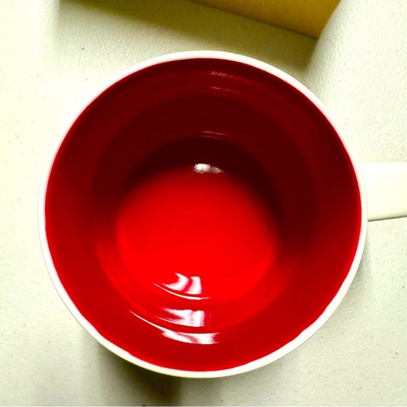 Starbucks Las Vegas You Are Here Collection 14oz Coffee Mug NIB - Picture 3 of 6